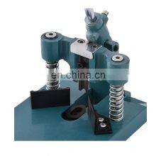 Manual Desktop Round Corner Cutter Corner Cutting Machine for Cutting Book Notebook Poker Business Card thumbnail-5