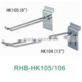 High Quality Metal Slat Hooks