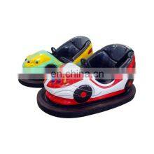Amusement Park Ride Battery MP3 Music Battery Operated Bumper Car for Sale thumbnail-3