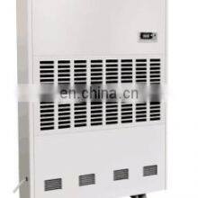 168L Indoor Swimming Pool Dehumidifier for Sale thumbnail-3