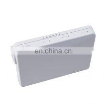 ALLINGE MDZ3641 3km 5km Access Point To Point Waterproof Long Range Wireless Wifi Bridge for Outdoor thumbnail-2