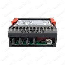 STC-221 1m Waterproof Heating Cooling Sensor Digital Temperature Controller Aquarium Temperature Controller thumbnail-4