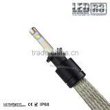 Led Auto Accessories Car Headlight Bulb 6000k 4800lm 40w A336 Led Headlight thumbnail-3