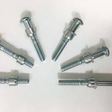 C6L Type Steel Material Avlock Pins and Collar thumbnail-4