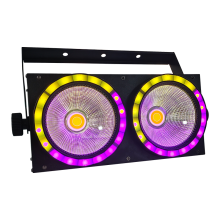 NEW!Pixel Cob Blinder Club Lighting Auto Ground Effect Lights thumbnail-5