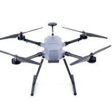 T-DRONES M690Pro Long Endurance Quadcopter UAV 1 Hour Flight