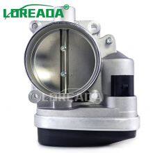 68mm Throttle Body 13547502445 7502445 408-238-424-002 7519157 A2C52187321 556157 408238424002Z 13541435959 V20-81-0002 S20072