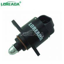 Quality Throttle Body & IACV from Changsha LOREADA Auto Parts Co 