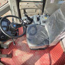 Used XCMG ZL50GN Loaders With Good Performance for Sale thumbnail-5