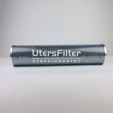 WG398 UTERS Replace of FILTREC Hydraulic Filter Element thumbnail-4