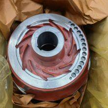 Imported From the United States Xylem Flygt Submersible Pump Impeller thumbnail-3