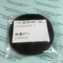 ZXTR2105FF-7 DIODES PKG SOT-23F Instead CI REGULADOR LINEAR LDO 5V 89MA SOT23