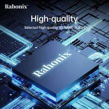 XP3000 Series M.2 NVMe 2280 PCIe3.0x4 SSD, Read Speed up to 3500MB/s thumbnail-3