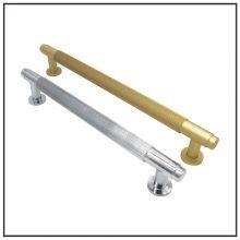 Classical Furniture Accessories Handles Golden Door Handle for Bedroom Drawer Kitchen Cabinet thumbnail-3