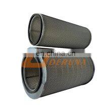 Foton Heavy Duty Truck Weichai Wd12/Wp10 Engine Gearbox Fast Truck Alex Cabin Spare Parts K3046 Air Filter thumbnail-3