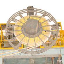 German HAJOMECH Torque Cable Reel_used in Steel Plants and Mines thumbnail-3