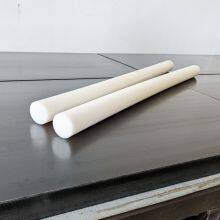 China Ningbo Manufactured Customized Extruded Tefel ETFE Rods thumbnail-2