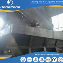 Effective Heavy-Duty Sand Washing Machine From China Manufacturer Washing Sand Machine thumbnail-3