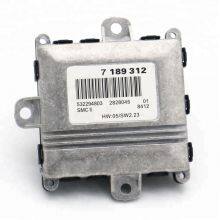 63127189312 AFS Headlight Adaptive Drive Control Unit Forb BMW E46 E90 E60 E65 E66 2003-2010 thumbnail-2
