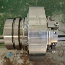 Axial Flow Pump ZAPDWQKMZ-250 Titanium Material Mechanical Seal ZCMSDZWSG-045-U3U3VGT-U3U3VTA2 thumbnail-4