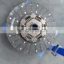 Clutch Pressure Plate Clutch Cover for XCMG Construction Machinery Parts thumbnail-3