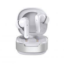 True Wireless Earphones Microphone Mixed Feed Earbuds ANC ENC Noise Canceling Headphones thumbnail-2