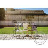 MANUFACTURER Wholesale New Model Resin Chair/belle Epoque Chair thumbnail-4