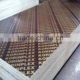 Cheap 18mm Wbp Film Faced Plywood Marine Plywood Construction Use thumbnail-5