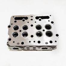 NT855 Engine Parts Cylinder Head 4949162 4062685 4351616 thumbnail-4
