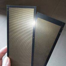 P0.58, MiNiLED 6 couches, PCB HDI de 2e ordre, MiNiLED PCB