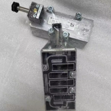 SXE9575-Z70-61K, Norgren, Solenoid Valve ISO 3 thumbnail-2