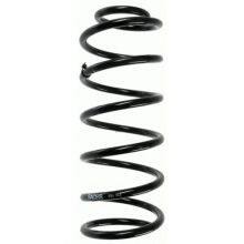 Suspension Shock Spring Coil Spring Spiral for Hyundai Manufacturer China Supplier thumbnail-4