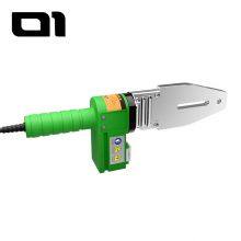 32mm Welding Machine 20mm Thick Panel thumbnail-3