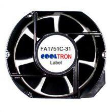 AC Fan 172x150x51mm 115VAC Cooling Fan