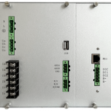 High-Precision Power Quality Analyzer - Measures Harmonics, Voltage Fluctuation, Three-Phase Unbalance thumbnail-2