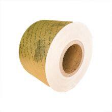 1235/8011 O Gold Aluminum Foil for Cigarette Inner Liner Packaging thumbnail-2