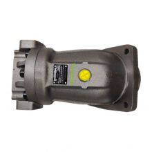 A2FM Kolbenmotor A2FM80/61W-VPB020 A2FM90/61W-VAB020 A2FM80/61W-VAB027J Axialkolben-Festmotor A2FM80 Hydraulikmotor thumbnail-2