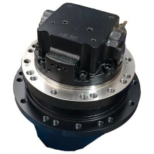 Wholesale of High-quality Hydraulic Cylinder Final Drive With Favourable Discount thumbnail-1