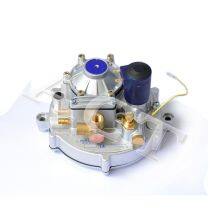 ACT TA98 Cng Carburetor System Reducer Automotive Vehicle Gnv Single Point 3 Generation Efi GNV Autogas Regulator thumbnail-3