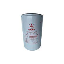 Original Sany Excavator Oil Filtre 60344672 for Sy55 Sy75 Factory Direct Supply Moq 10pcs thumbnail-2