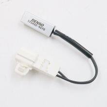 Genuine SANY Excavator Temperature Sensor 60033039 170400-4670 | OEM Engine & Cabin Climate Control Sensor thumbnail-2