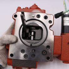 Genuine Sany Original Equipment SY465C Excavator Spare Part 60063719 Main Pump Regulator KR3K-9N1H thumbnail-6