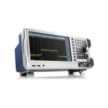 Rohde Schwarz FPC1000 FPC1500 Spectrum Analyzer Tracking Source Vector Networ thumbnail-3