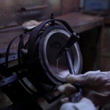 Sofubi Toy Plastisol PVC Plastisol for Toy thumbnail-3