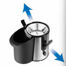 Juice Extractor/fruit Juicer（Wechat:13510231336） thumbnail-1