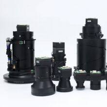 Turing F1280: High-Resolution Uncooled Infrared Module for Thermal Imaging Systems thumbnail-3