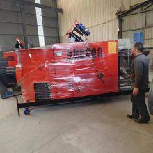 Air-cooled Biomass Pellet Burner for Temperature Reduction, Connected to Drying Hot Air Furnace, With a Full Range of Specifications thumbnail-5