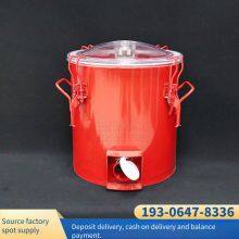 Wanli Coal Mine Gas Drainage Pipeline Automatic Water Drainer Cwg-zy Positive and Negative Pressure Water Drainage Device Vertical Inspection Device thumbnail-1