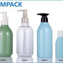 PLASTIC BOTTLES FOR LOTION, SHAMPOO ... thumbnail-1