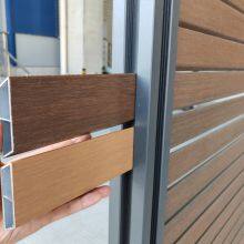 Aluminum Fencing thumbnail-1